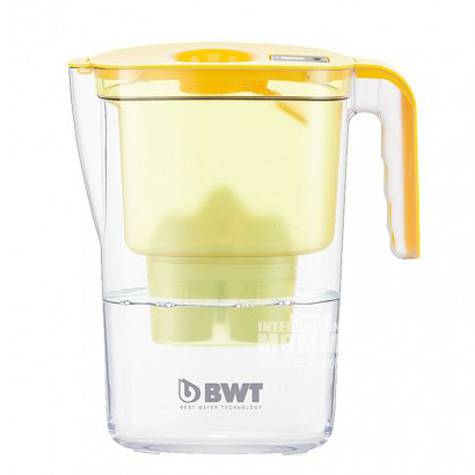 BWT German magnesium ion purifying kettle household filtering kettle
