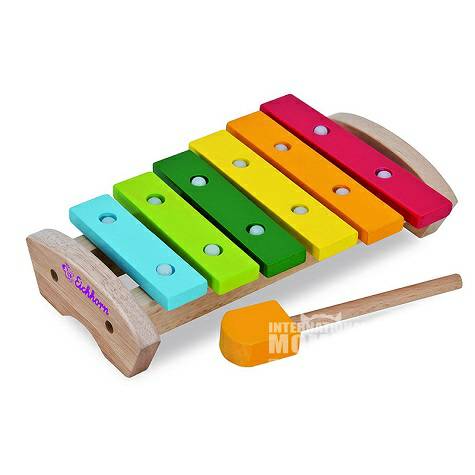 Eichhorn Germany children's toy xylophone