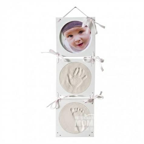 Bieco Germany baby hands and feet I...
