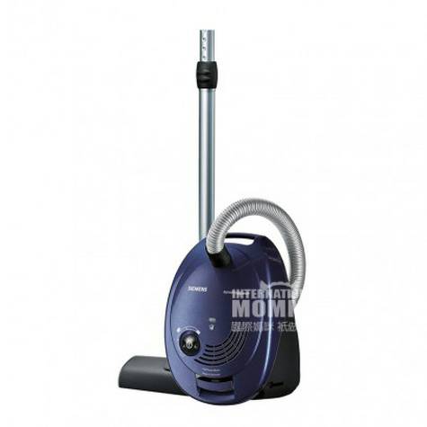 SIEMENS  household vacuum cleaner v...