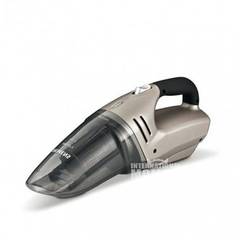 SIEMENS  German handheld household wireless dry wet vacuum cleaner vk40b01