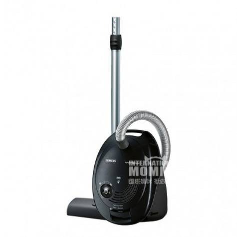 SIEMENS  household vacuum cleaner vs06b112a