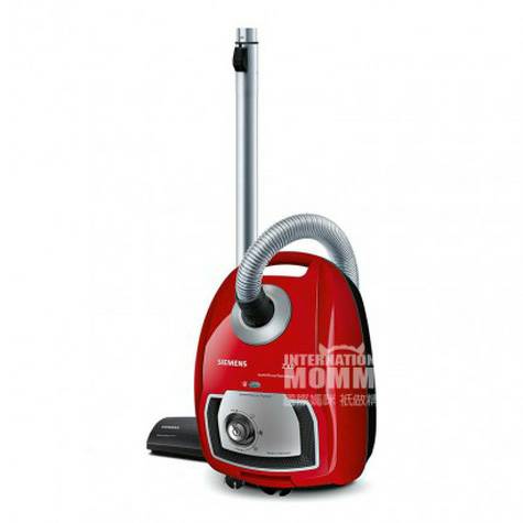 SIEMENS  Germany household vacuum cleaner vsz4gred