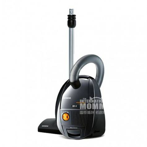 SIEMENS  household vacuum cleaner v...