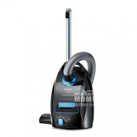 SIEMENS  household vacuum cleaner vsq5x1230