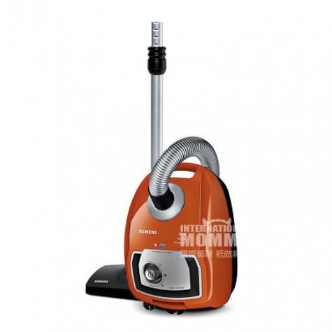 SIEMENS  Germany household vacuum cleaner vsz4g331