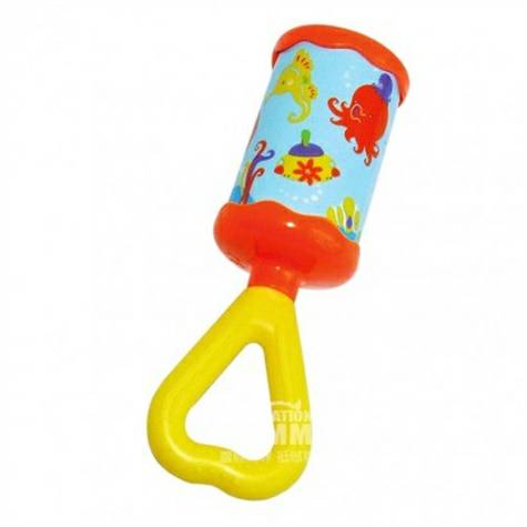 Bieco Germany children's mountain bell rattle