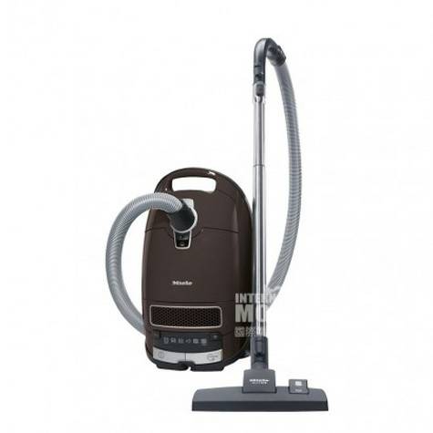 Miele German household vacuum cleaner sgde1