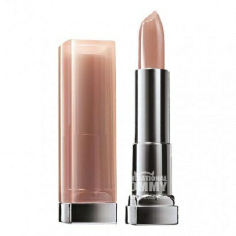 MAYBELLINE NEW YORK U.S. long-lasting moisturizing and non-fading lipstick original overseas
