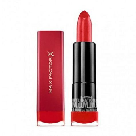 MAX FACTOR British Monroe Lipstick Lipstick Overseas Local Original
