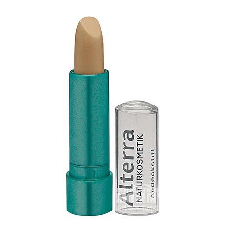 Alterra German natural plant mineral concealer is available for pregnant women. Overseas local original