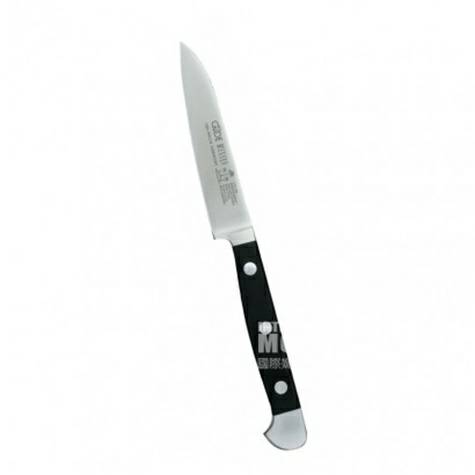   vegetable and fruit blade length 9 cm
