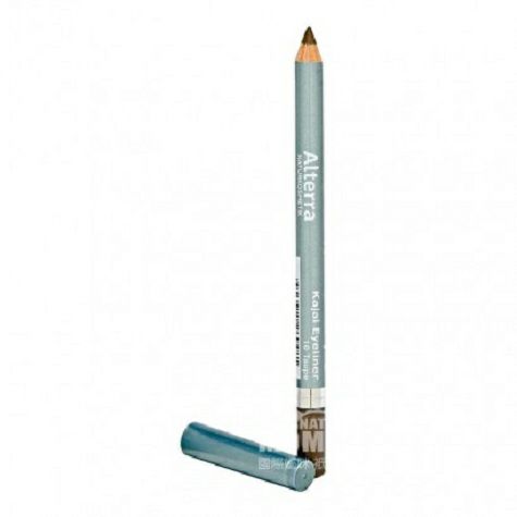 Alterra Germany natural plant Eyeliner available for pregnant women
