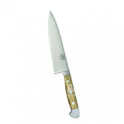 GUDE German The knife blade is 16 cm long