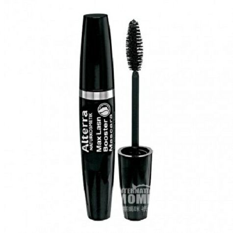 Alterra Germany natural curling long slash Mascara available for pregnant women