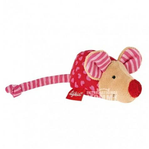 Sigikid Germany baby mouse soothing...