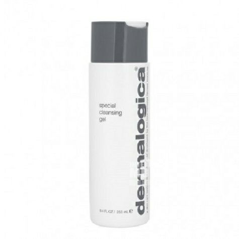 Dermalogica American facial cleanser full-effect cleansing gel overseas local original