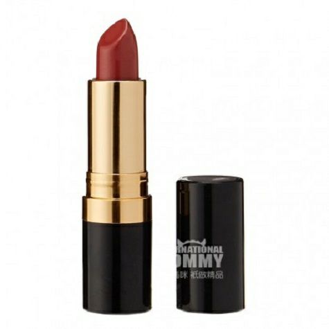 REVLON U.S. long-lasting makeup and moisturizing lipstick overseas local original