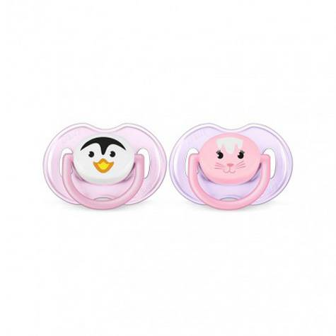 PHILIPS AVENT UK pacifier 0-6 month...