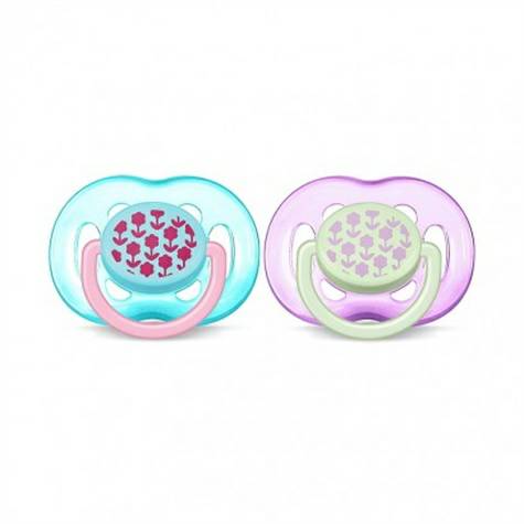 PHILIPS AVENT UK pacifier free flow...
