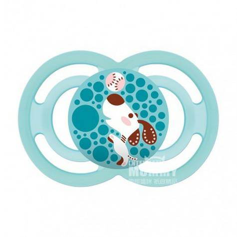 MAM Austrian silicone pacifier for ...