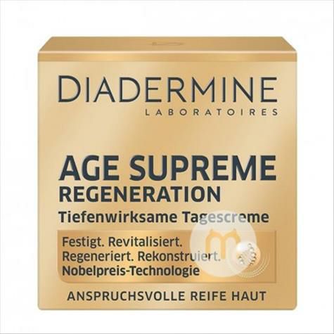 DIADERMINE German anti-wrinkle rege...