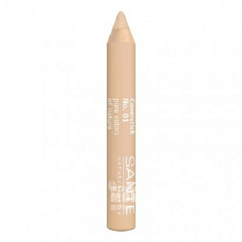 SANTE German organic dark circles blemishes and acne marks concealer pen for pregnant women. Overseas local original