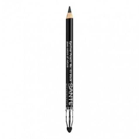 SANTE Germany natural organic dual purpose eyeliner is available for pregnant women.