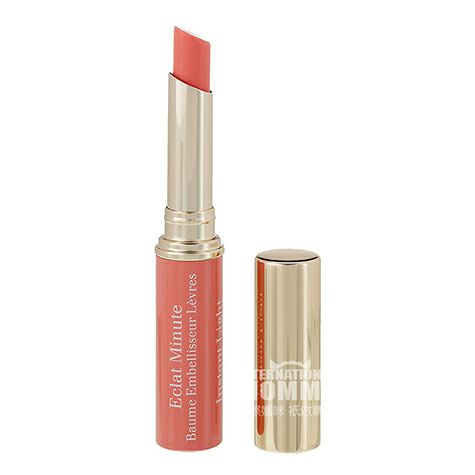 CLARINS French lip balm color chang...