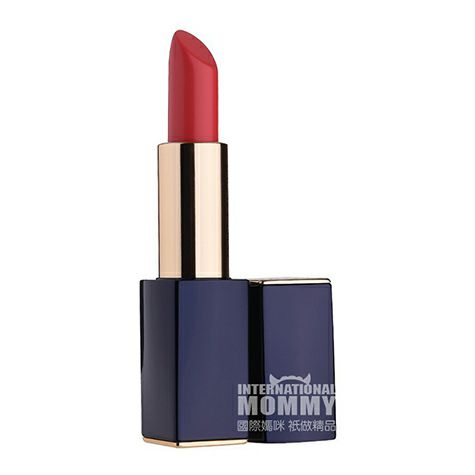 ESTEE LAUDER American Admiration Charm Color Lipstick 320# Overseas Local Original