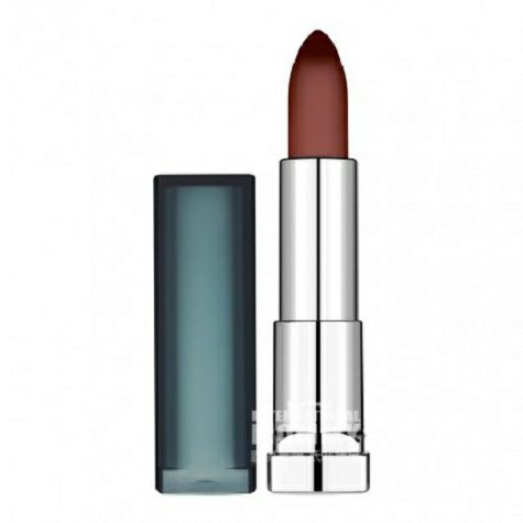 MAYBELLINE NEW YORK American color sensation lipstick overseas local original