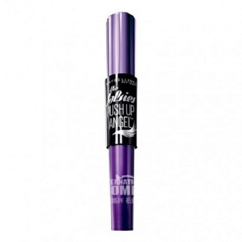 MAYBELLINE NEW YORK American Curly ...