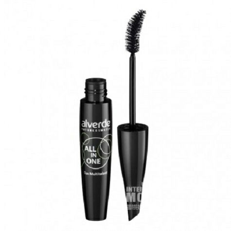Alverde Germany organic thick long, full effect Mascara available for pregnant women