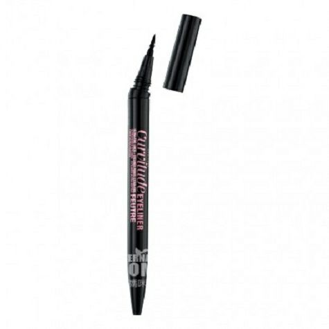 MAYBELLINE NEW YORK American waterproof and anti halo precise angle Eyeliner
