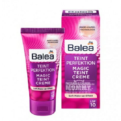 Balea German Magic Perfect Complexion Repairing Cream Original Overseas