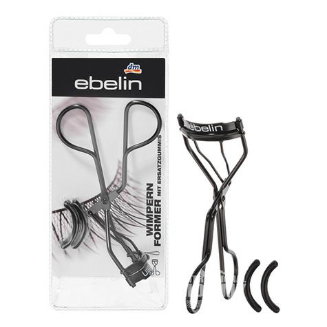 Ebelin German eyelash curler overseas local original