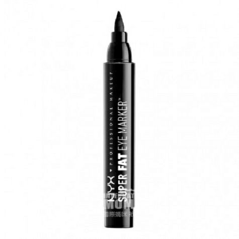 NYX American super small fat thick eyeliner