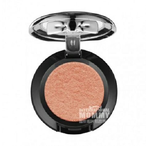 NYX American multifunctional nude make-up monochrome eye shadow