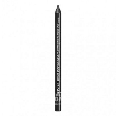 NYX American Lasting color and smooth Eyeliner