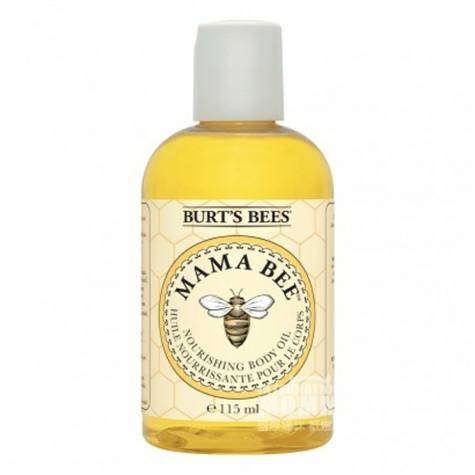 BURTS BEES America Mother's natural...
