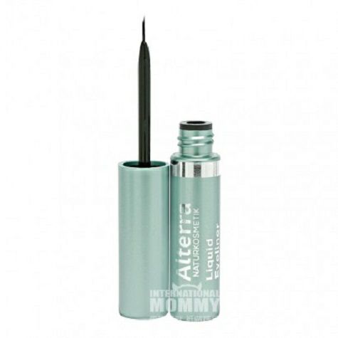 Alterra Germany natural super fine eye liner is available for pregnant women.