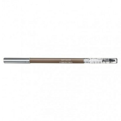 SANS SOUCIS Germany eyebrow pencil with brush