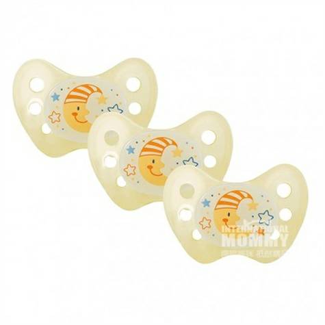 Dentistar Germany baby's night pacifier * 36-14 months