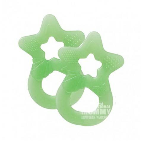 Dentistar Germany baby tooth guard star molars for more than 3 months