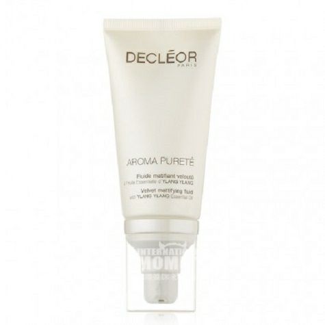 DECLEOR French Oil Control Refreshi...
