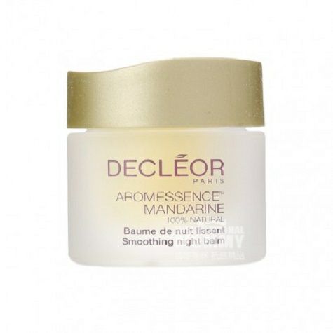 DECLEOR French Special Run Evening ...