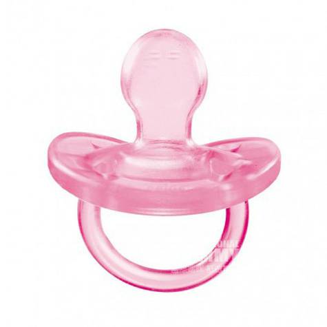 Chicco Italian baby silicone pacifier for more than 12 months