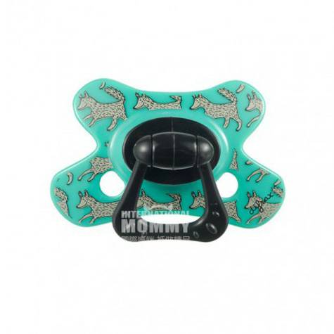 Difrax natural pacifier for more th...