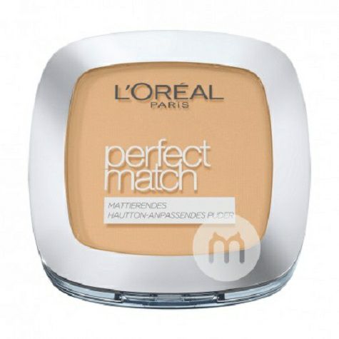 L'OREAL Paris French Flawless and E...