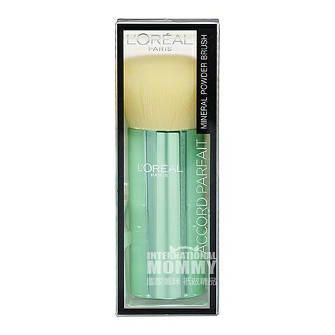 L'OREAL Paris French Flawless Miner...
